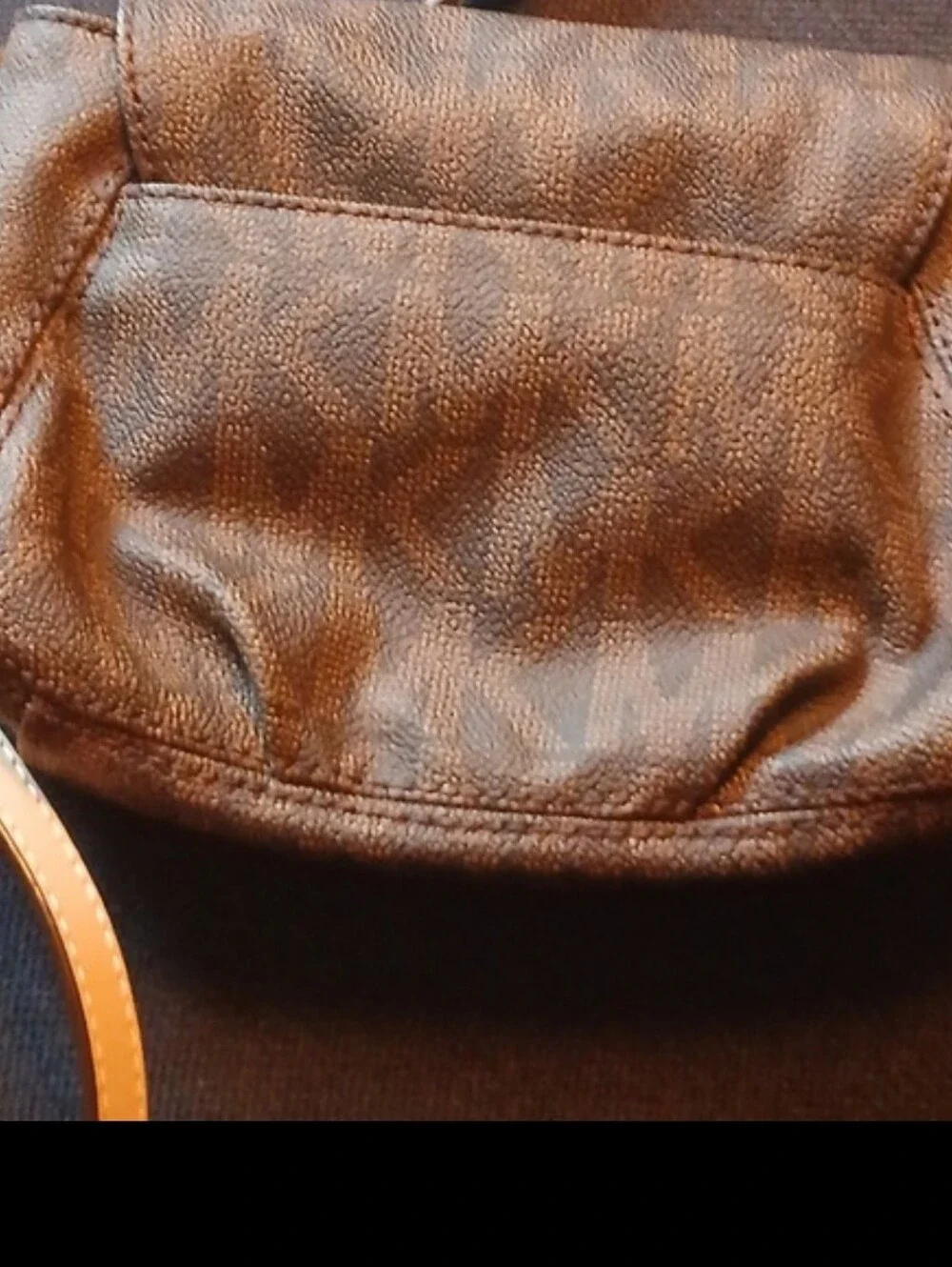 Michael Kors Crossbody Bag and Wallet Bundle.■ Set of Two Bags